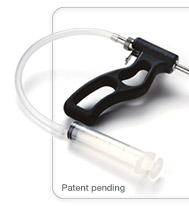 Suction Rectal Biopsy System