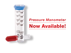 Manometer
